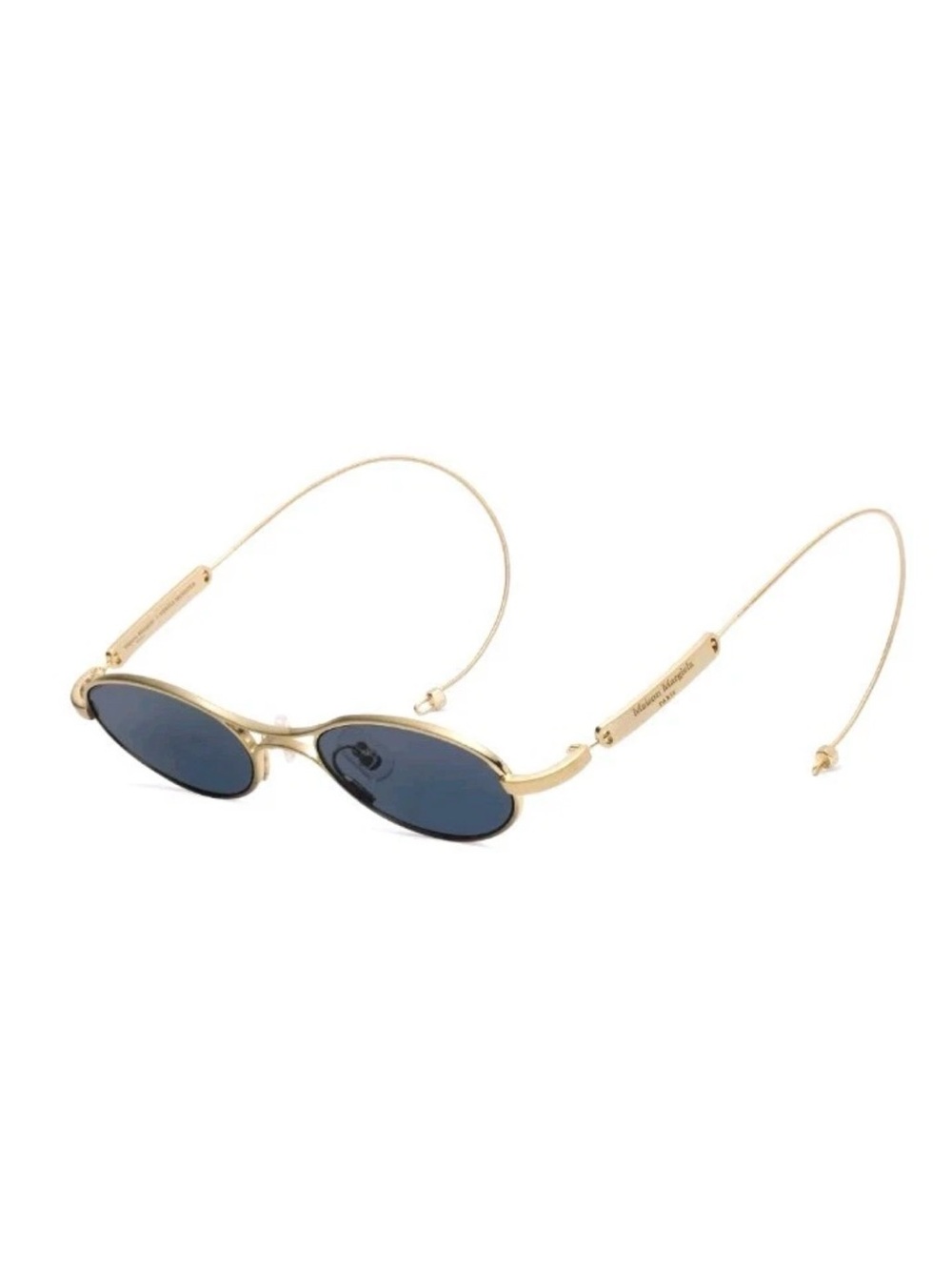🔥Gentle Monster x Maison Margiela Oval Sunglasses - Extremely Rare- Authentic 🔥 - Picture 6 of 15